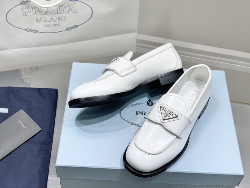 Prada Business Shoes